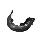 Parabarro Traseiro Esquerdo Bmw I3 2014 2016 2018 2021 - Imagem 4