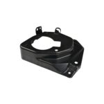 Suporte Sirene Alarme Anti Furto Volvo Xc60 2018 2020 2023 - Imagem 2