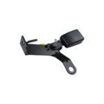 Engate Cinto Traseiro Direito Volvo Xc60 2018 2020 2023