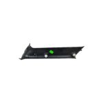 Friso Coluna Esquerda Porta Malas Bmw I3 2014 2018 2021 - Imagem 4