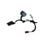 Chicote Fiação Módulo Camera Frontal Volvo Xc60 2020 2024
