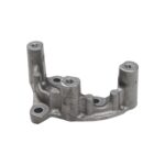 Suporte Inferior Carter Motor Mercedes Glc63 2018 19 A 2022 - Imagem 3