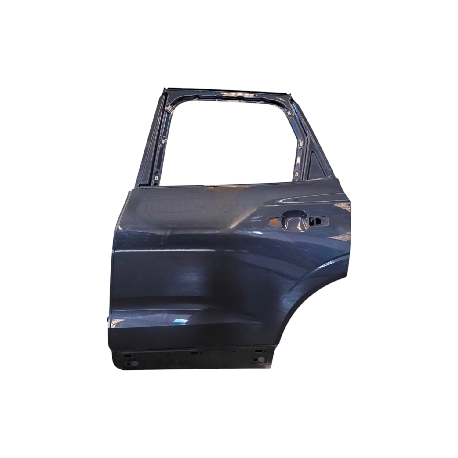 8442d1c1f7044138cb8f5dc7e2af2df9.jpg Porta Traseira Esquerda Volvo Xc60 2018 2020 2023 - Imagem 1