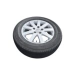 Roda Chrysler Town & Country Caravan Aro 17 2013 14 15 2016 - Imagem 3