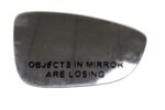 Espelho Retrovisor Direito Volkswagen Jetta 2012 2013 2015 - Imagem 2