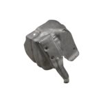 Escudo Térmico Motor Escapamento Volvo Xc60 2.0 2018 2023 - Imagem 2