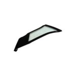 Vidro Fixo Vigia Traseiro Direito Bmw I3 2013 14 15 A 2021 - Imagem 5