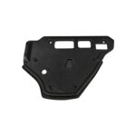 Moldura Inferior Direita Painel Volvo Xc60 2017 2020 2023