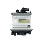 Intercooler Admissão Ar Motor Mercedes Glc63 4.0 2018 2022