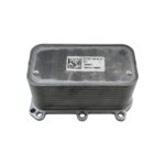 Trocador Calor Óleo Motor Mercedes Glc63 4.0 2018 2020 2022