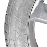 Roda Unitária Aro 19 Volvo Xc60 5x108 2008 09 10 A 2017 - Imagem 9