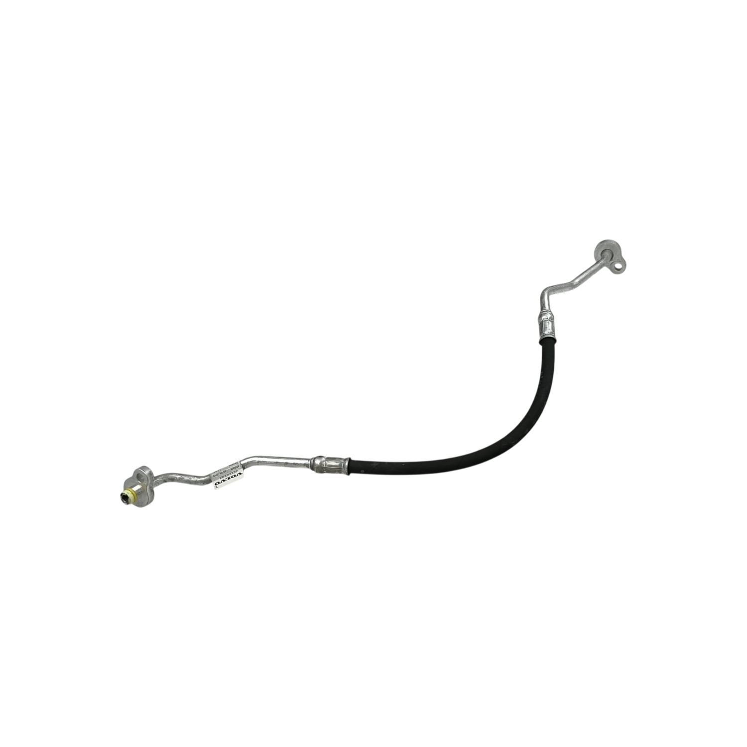86d21675f3c5036eacee19e5d19c0046.jpg Mangueira Linha Ar Condicionado Volvo Xc60 2018 2020 2023 - Imagem 1