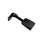 Engate Faixa Coluna C Esquerdo Bmw I3 2014 15 16 17 A 2021 - Imagem 5