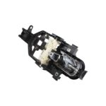Maçaneta Externa Porta Dianteira Esquerda Volvo Xc60 2018 A 2023 - Imagem 4