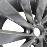 Roda Unitária Aro 18 Volkswagen Passat Cc Mk3 B6 B7 2005 06 07 A 2018 - Imagem 7