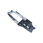 Protetor Inferior Termico Cofre Motor Bmw I3 2014 2018 2021 - Imagem 3