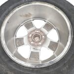 Roda Unitária Aro 18 Jeep Cherokee 265/60 2011 2012 2013 2014 - Imagem 8