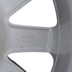 Roda Unitária Chrysler Town & Country Caravan Aro 17 2013 14 A 2016 - Imagem 9