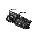 Caixa Ar Forçado Evaporadora Volvo Xc60 2017 2020 2023 - Imagem 4
