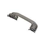 Alça Teto Segurador Pqp Traseiro Volvo Xc60 2017 2020 A 2023 - Imagem 5
