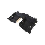 Forro Carpete Traseiro Volvo Xc60 2017 18 19 2020 21 22 2023 - Imagem 2