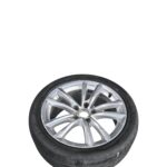Roda Audi A3 Aro 19 2012 2013 2014 2015 2016 - Imagem 4