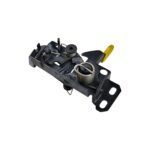 Trava Fechadura Capo Volvo Xc60 2018 2019 2020 21 2022 2023 - Imagem 3