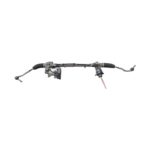 Caixa Direção Elétrica Volvo Xc60 D5 2018 19 20 21 22 2023 - Imagem 4