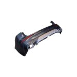 Capa Parachoque Traseiro Volvo Xc60 2018 2020 2023 - Imagem 3