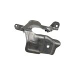 Escudo Térmico Motor Escapamento Volvo Xc60 2.0 2018 2023 - Imagem 4