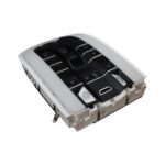 Comando Teto Solar Luz Teto Porsche Macan S 2014 15 A 2018 - Imagem 4