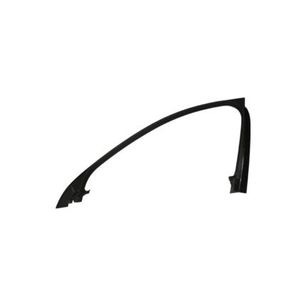 Moldura Interna Porta Dianteira Esquerdo Volvo Xc60 2018 A 2023