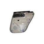 Forro Porta Traseira Esquerda Volvo Xc60 D5 2018 19 A 2023 - Imagem 2