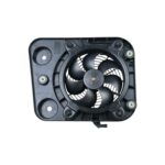 Eletroventilador Ventoinha Radiador Bmw I3 2014 2016 18 2021