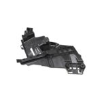 Acabamento Maçaneta Traseira Esquerda Volvo Xc60 2017 2023
