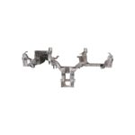 Suporte Capa Acabamento Painel Interno Bmw I3 2014 18 2021