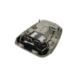 Luz Cortesia Comando Teto Solar Volvo Xc60 2018 2020 2023 - Imagem 6