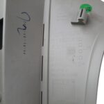 Moldura Acabamento Coluna D Esquerdo Volvo Xc60 D5 2018 2022 - Imagem 7