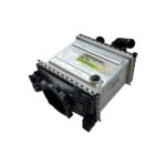 Intercooler Admissão Ar Motor Mercedes Glc63 4.0 2018 2022 - Imagem 2