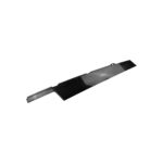 Moldura Coluna Porta Dianteira Esquerda Volvo Xc60 2018 2023
