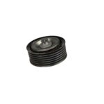Polia Correia Acessórios Mercedes C63 6.2 V8 2007 2009 2011 - Imagem 2