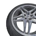 Roda Unitária Aro 20 Ford Edge 245/50 2013 - Imagem 5