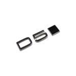 Emblema Tampa Traseira Volvo Xc60 D5 Awd 2018 2020 2022 2023 - Imagem 3
