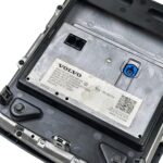 Tela Multimidia Volvo Xc40 Xc60 T5 2019 2020 2021 2022 2024 - Imagem 6