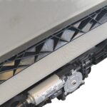 Teto Solar Panorâmico Completo Volvo Xc60 D5 2018 19 A 2023 - Imagem 8