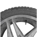 Roda Unitária Aro 20 Ford Edge 245/50 2013 - Imagem 7