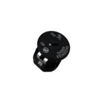 Interruptor Comando Desativação Airbag Bmw I3 2014 A 2021 - Imagem 2