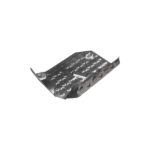 Escudo Termico Calor Modulo Controle Motor Bmw I3 2014 2021 - Imagem 2