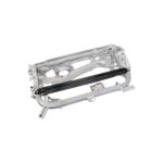 Estrutura Reforço Porta Dianteira Esquerda Bmw I3 2014 2021 - Imagem 5