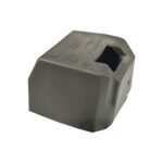 Isolamento Protetor Faixa Banco Esquerdo Volvo Xc60 2018 2023 - Imagem 2